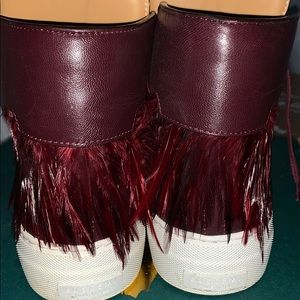 Women’s BUSCEMI SNEAKERS